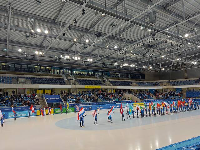 短道速滑焦点之战复盘：转折点在哪里（产业未来视角）