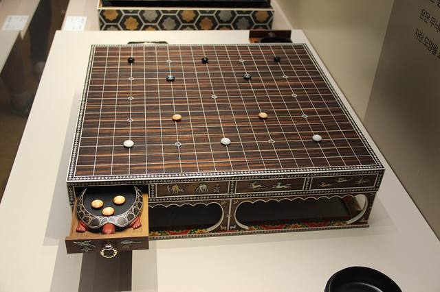 围棋营养谈：吃对了，才练得动（青训人才视角）